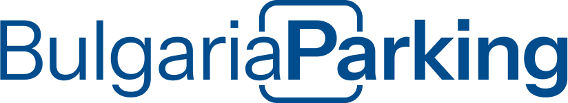 Bulgaria Parking logo